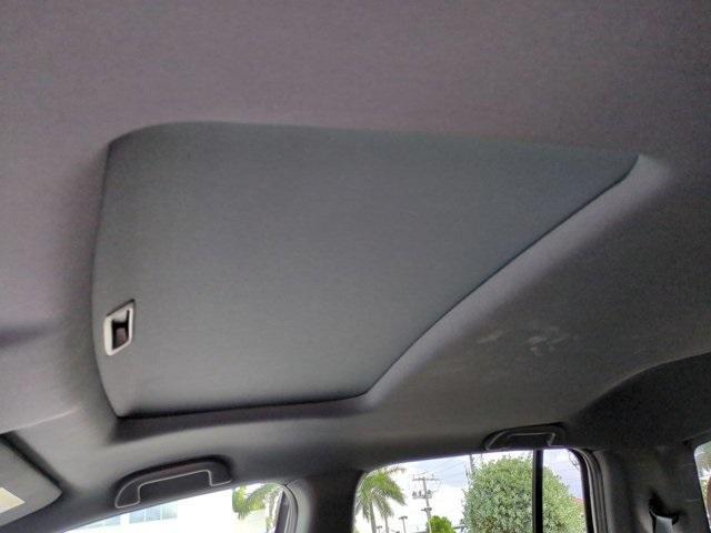 used 2024 Honda Ridgeline car, priced at $33,800