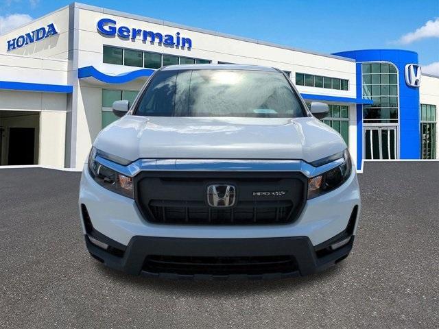 used 2024 Honda Ridgeline car, priced at $33,800