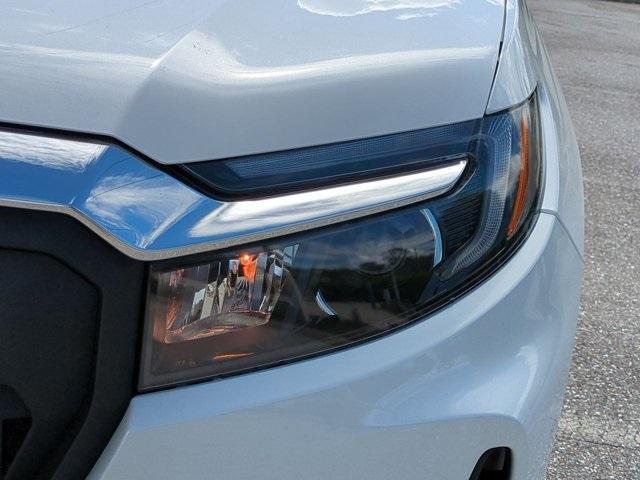used 2024 Honda Ridgeline car, priced at $33,800