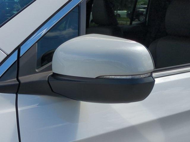 used 2024 Honda Ridgeline car, priced at $33,800