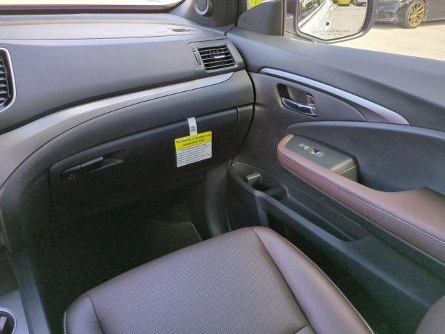 used 2024 Honda Ridgeline car, priced at $33,800