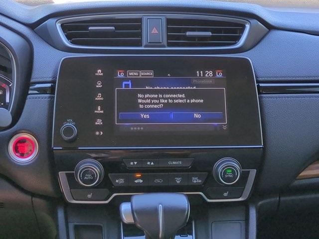 used 2019 Honda CR-V car, priced at $24,300