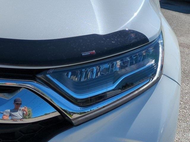 used 2019 Honda CR-V car, priced at $24,300