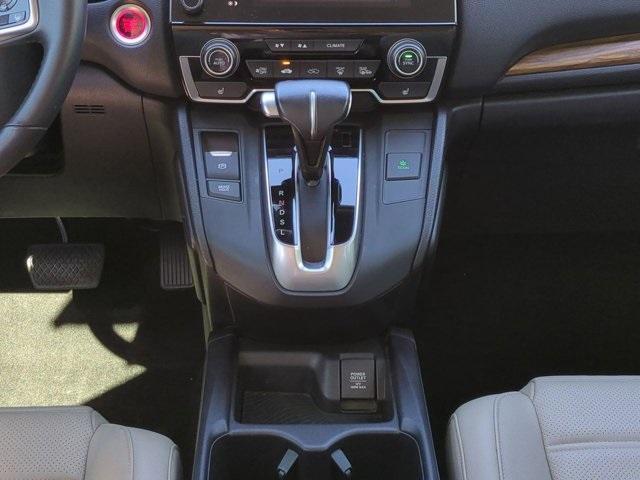 used 2019 Honda CR-V car, priced at $24,300