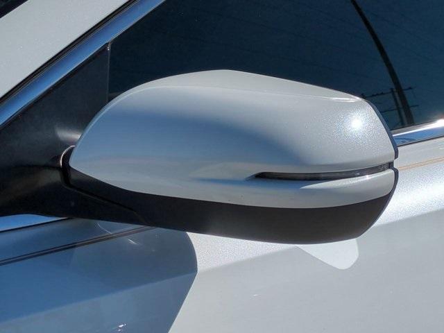 used 2019 Honda CR-V car, priced at $24,300