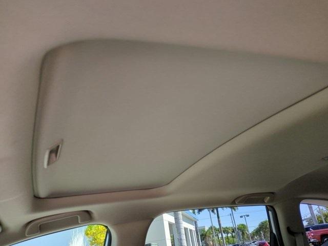 used 2019 Honda CR-V car, priced at $24,300