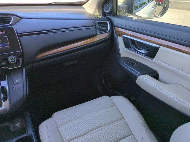 used 2019 Honda CR-V car, priced at $24,300