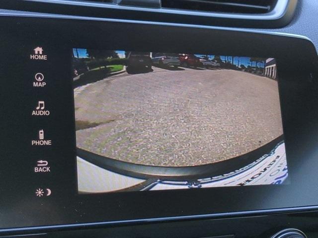 used 2019 Honda CR-V car, priced at $24,300