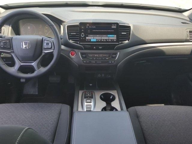 used 2025 Honda Ridgeline car, priced at $36,888