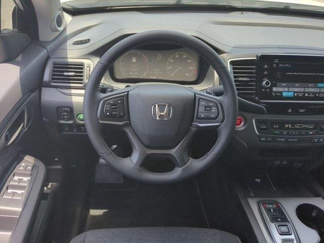 used 2025 Honda Ridgeline car, priced at $36,888