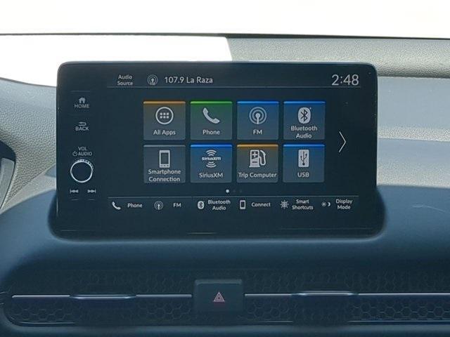 used 2024 Honda HR-V car, priced at $29,300