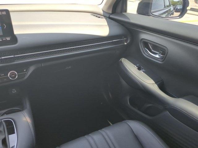 used 2024 Honda HR-V car, priced at $29,300