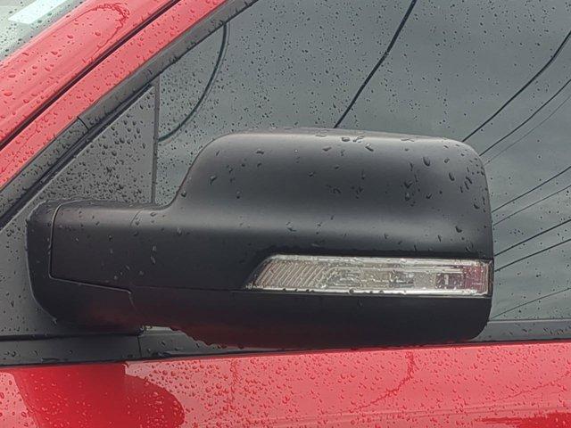 used 2022 Ram 1500 car, priced at $36,800