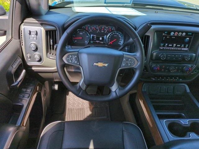 used 2018 Chevrolet Silverado 3500 car, priced at $49,800
