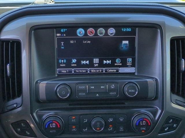 used 2018 Chevrolet Silverado 3500 car, priced at $49,800