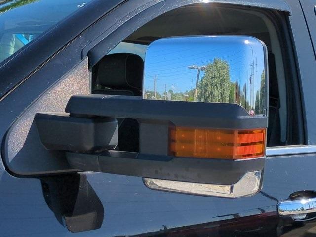 used 2018 Chevrolet Silverado 3500 car, priced at $49,800