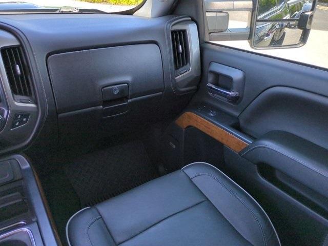 used 2018 Chevrolet Silverado 3500 car, priced at $49,800