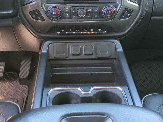 used 2018 Chevrolet Silverado 3500 car, priced at $49,800