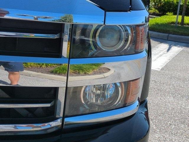 used 2018 Chevrolet Silverado 3500 car, priced at $49,800