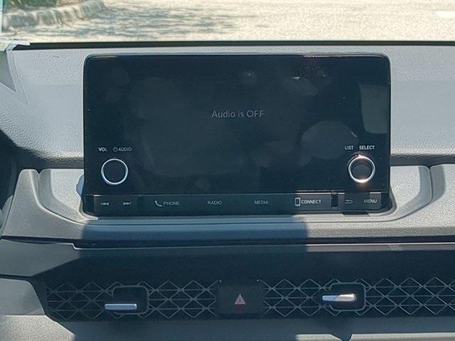 new 2025 Honda Accord car, priced at $32,165