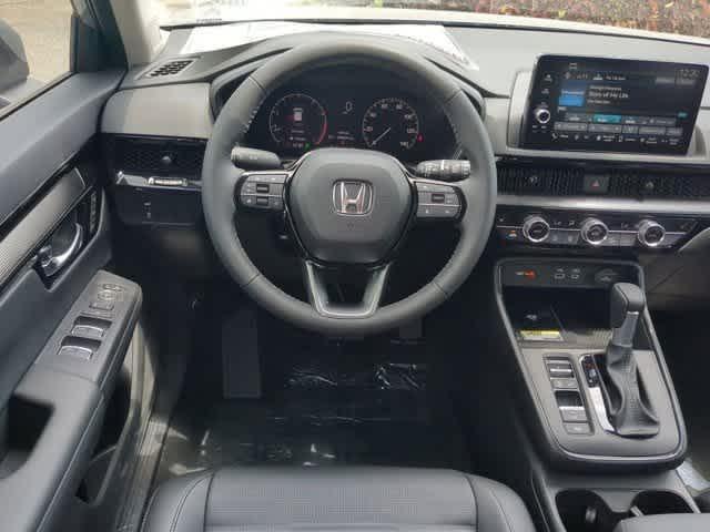 new 2024 Honda CR-V car, priced at $35,937
