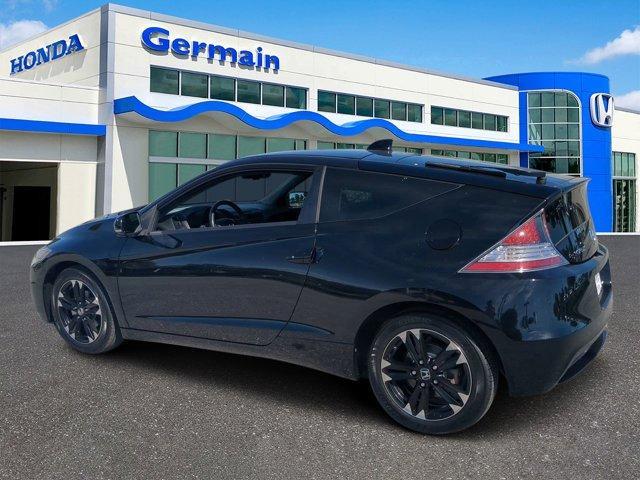 used 2014 Honda CR-Z car, priced at $11,888