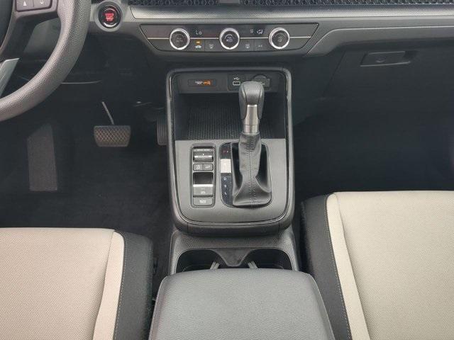 used 2024 Honda CR-V car, priced at $28,488