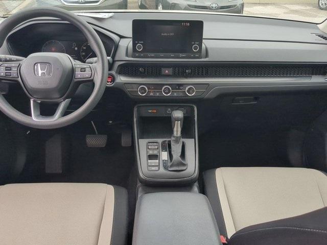 used 2024 Honda CR-V car, priced at $28,488