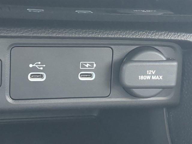 new 2025 Honda Civic car, priced at $25,855