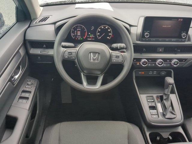 used 2025 Honda CR-V car, priced at $31,800