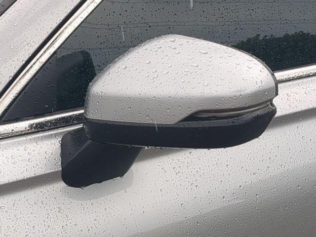used 2025 Honda CR-V car, priced at $31,800
