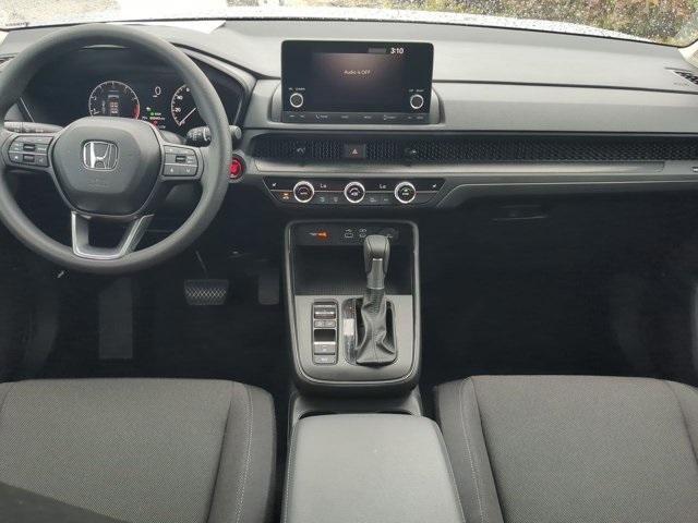 used 2025 Honda CR-V car, priced at $31,800