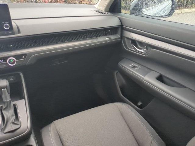 used 2025 Honda CR-V car, priced at $31,800