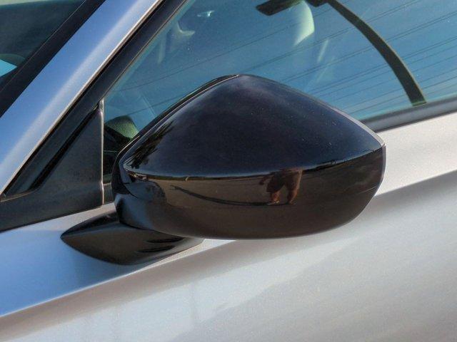 used 2024 Honda Civic car, priced at $24,500