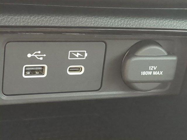 new 2025 Honda CR-V Hybrid car, priced at $39,500