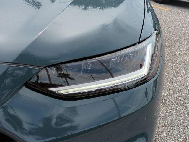 new 2026 Honda HR-V car, priced at $28,105