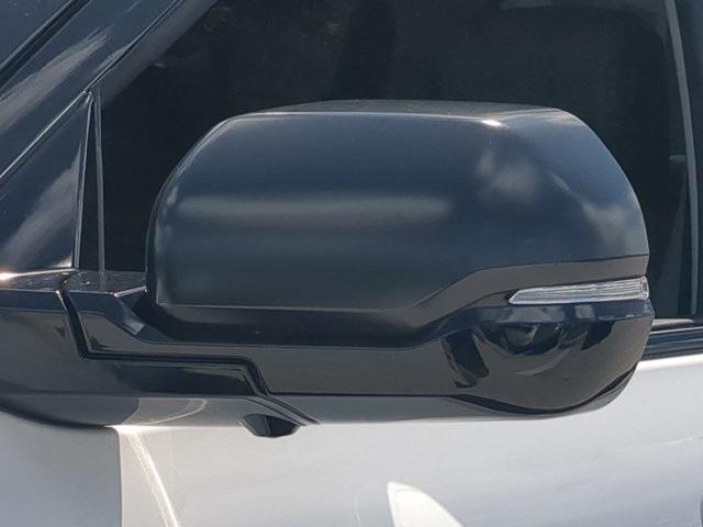 used 2023 Toyota Tundra Hybrid car, priced at $61,800
