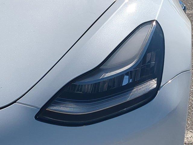 used 2020 Tesla Model 3 car, priced at $24,488