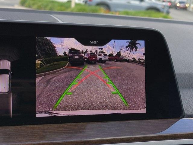 used 2020 BMW X3 car, priced at $22,300