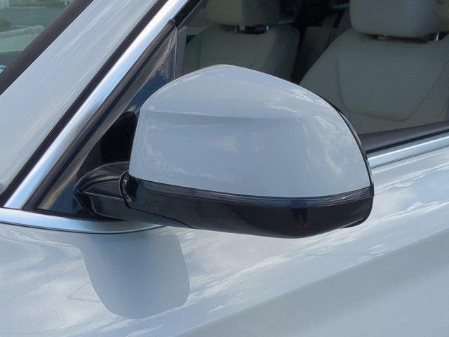 used 2020 BMW X3 car, priced at $22,300