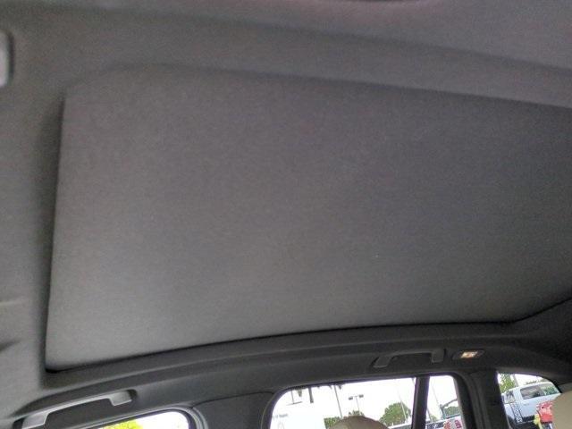 used 2020 BMW X3 car, priced at $22,300