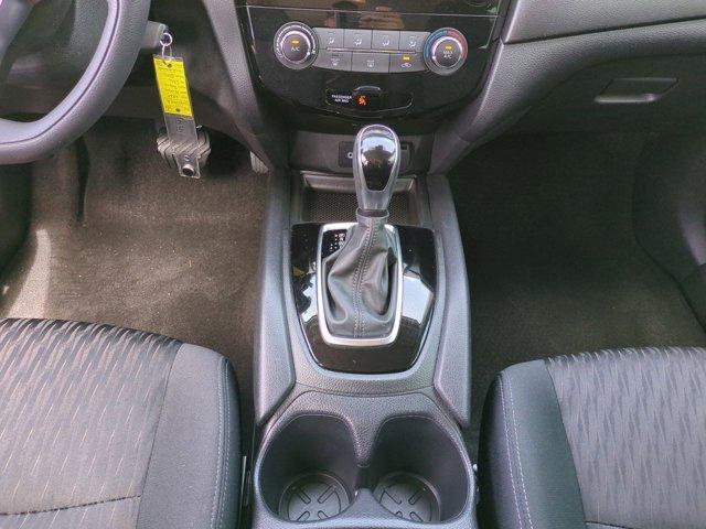 used 2020 Nissan Rogue car, priced at $16,800