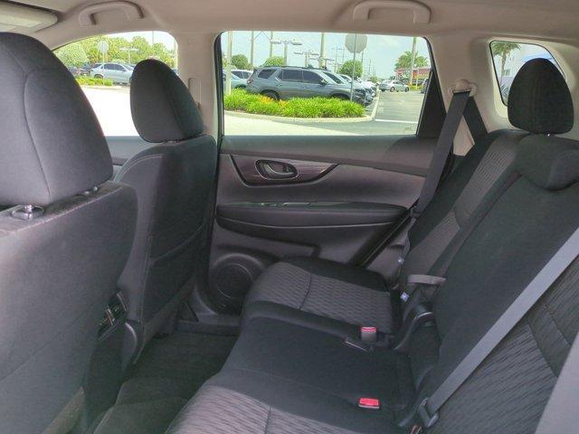 used 2020 Nissan Rogue car, priced at $16,800