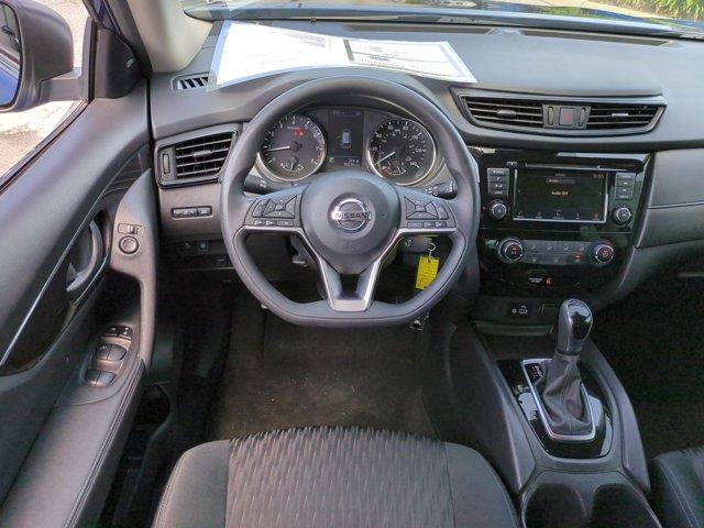 used 2020 Nissan Rogue car, priced at $16,800