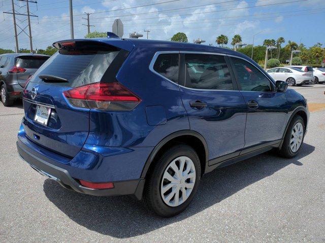 used 2020 Nissan Rogue car, priced at $16,800