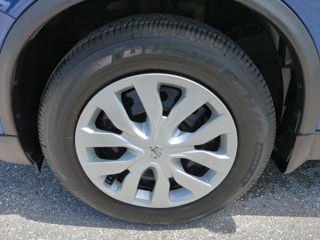 used 2020 Nissan Rogue car, priced at $16,800