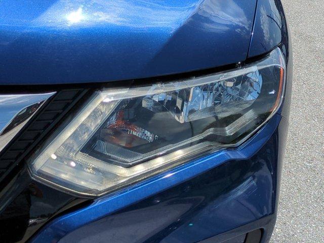 used 2020 Nissan Rogue car, priced at $16,800