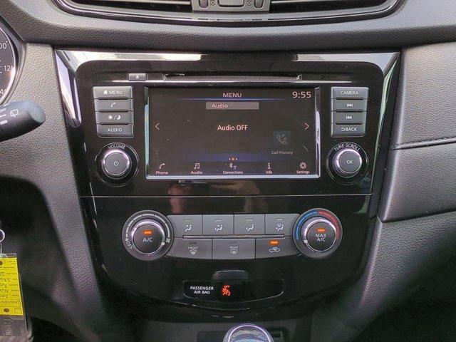 used 2020 Nissan Rogue car, priced at $16,800