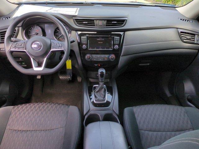 used 2020 Nissan Rogue car, priced at $16,800