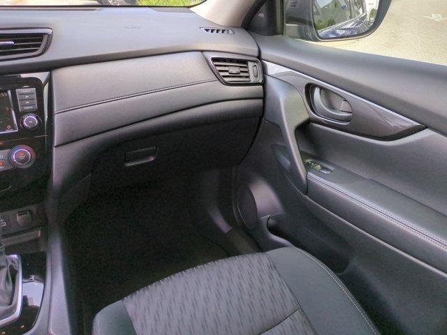 used 2020 Nissan Rogue car, priced at $16,800